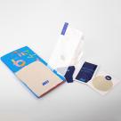 Защитное стекло JUST Diamond для iPhone 6 и 6S Plus - фото 4